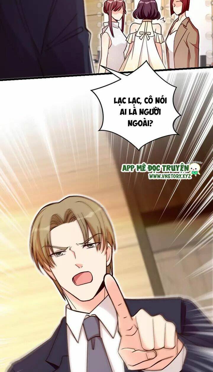 thiên hậu trở về chapter 130 33