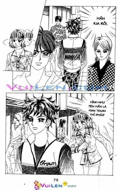 thiên thần tái thế chapter 10 79