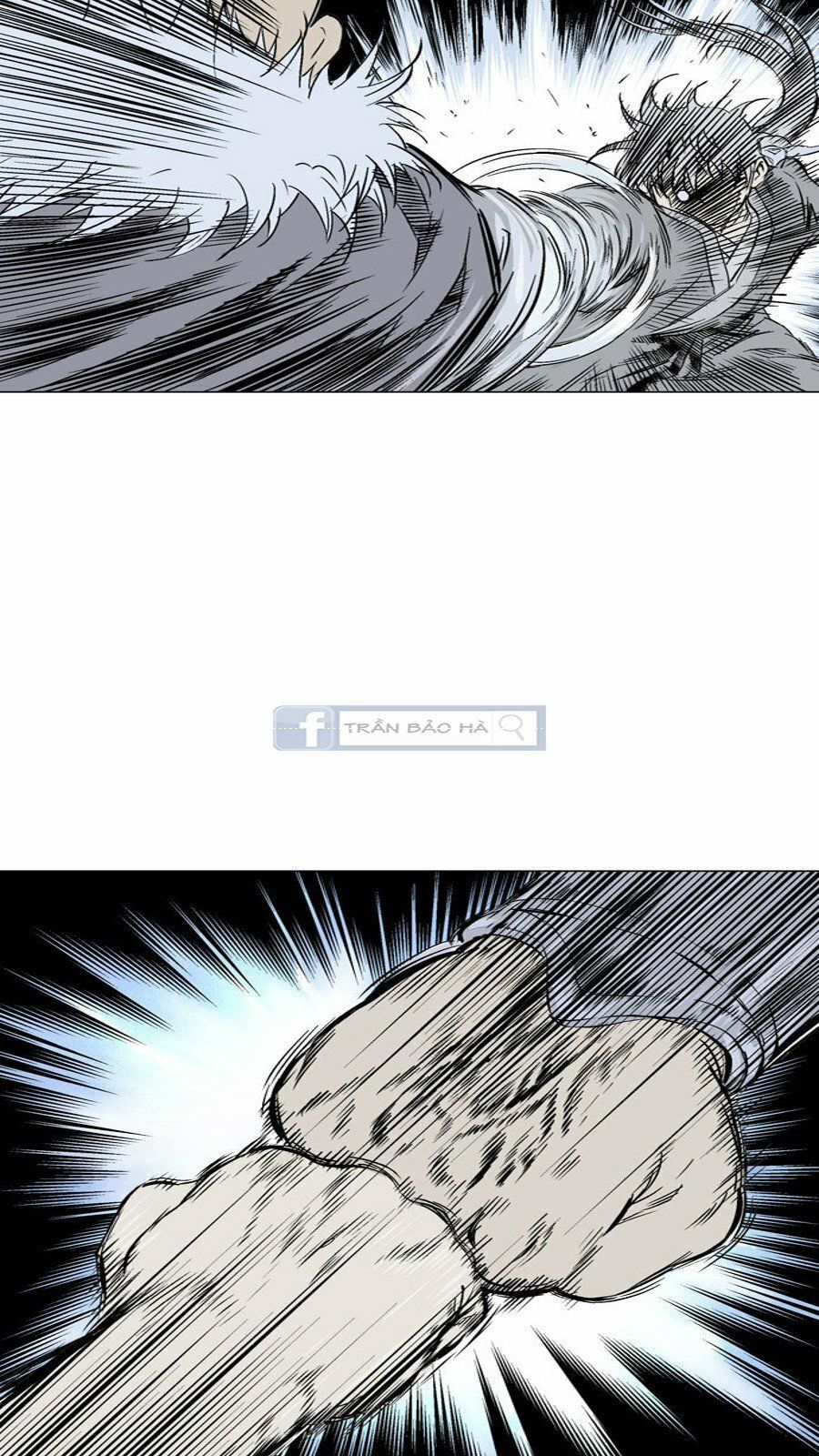 cao thủ 2 chapter 62 45