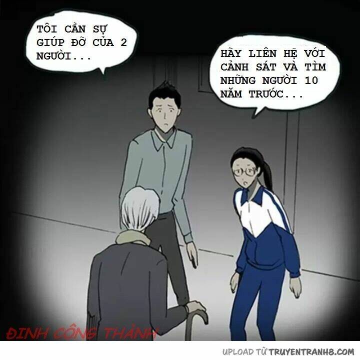 bút tiên chapter 5 43