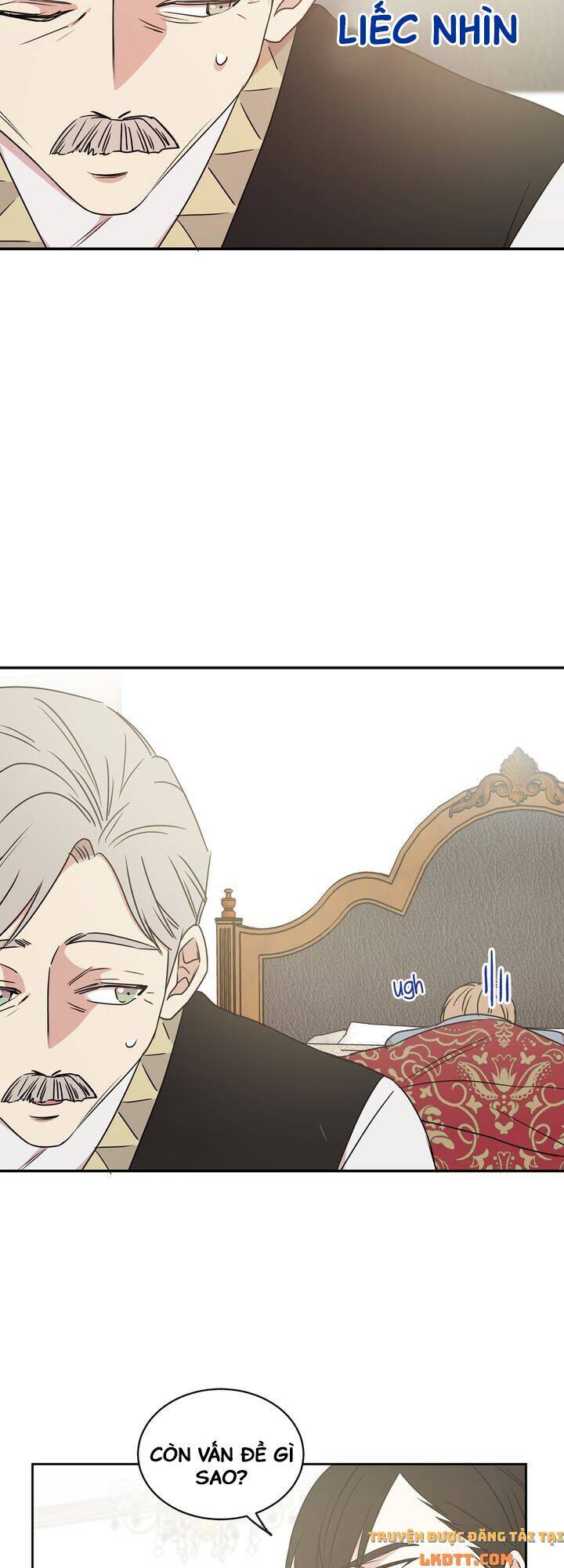 tôi sẽ đi đến cùng với hoàng đế chapter 26 33