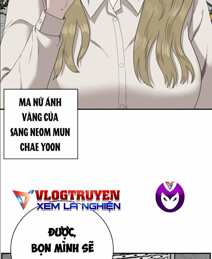 người xấu chapter 54 55