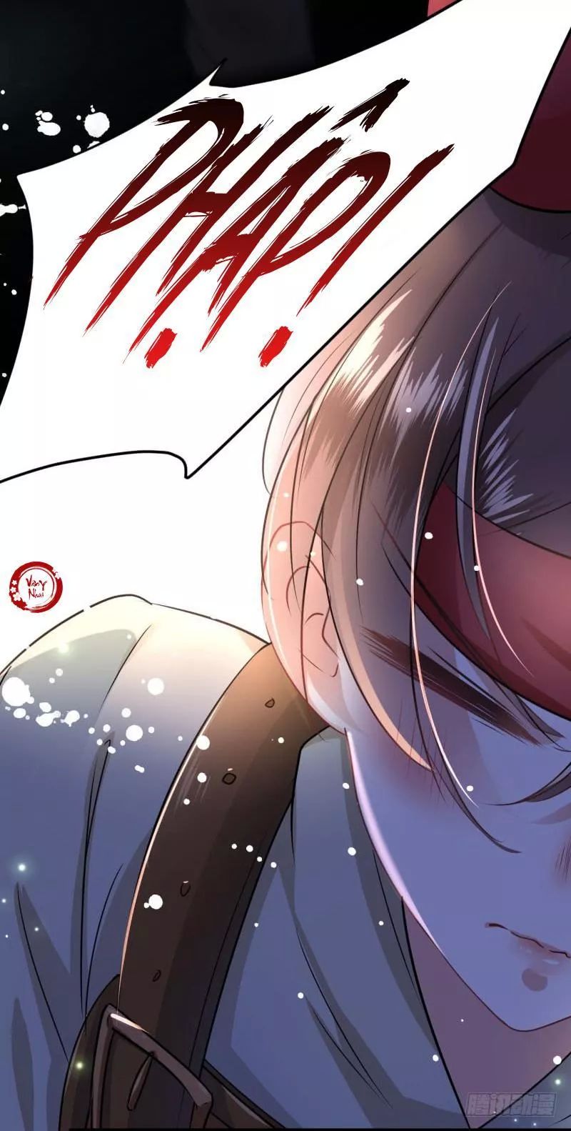 vương gia không thể trêu chapter 16 22