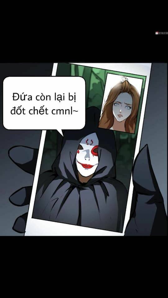 giày thủy tinh chapter 15.1 2