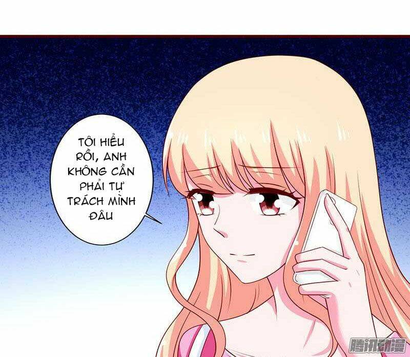 không gả cho tổng tài, gả cho người hầu chapter 71 1