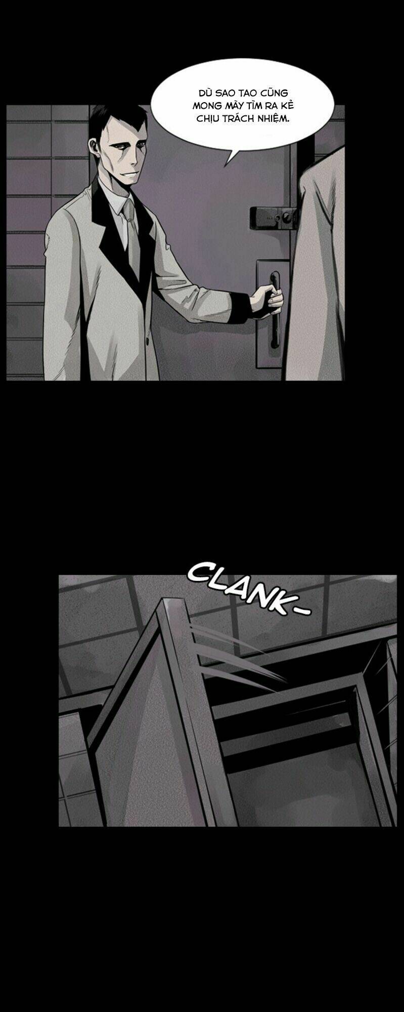 những xác chết hồi sinh từ đại dương chapter 25 12