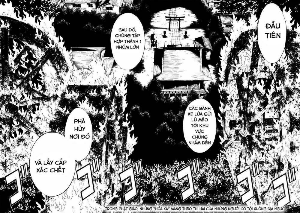 naqua-den (truyền thuyết về nakua) chapter 5 17