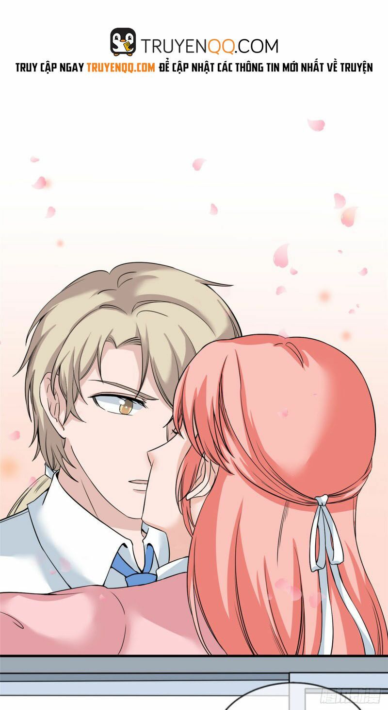 siêu cấp nữ thần trọng sinh chapter 18 1