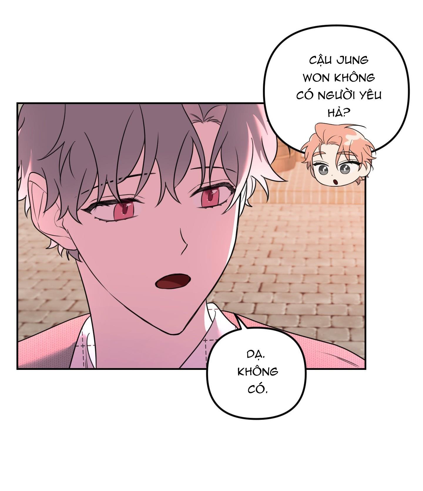vườn hoa chapter 7 52
