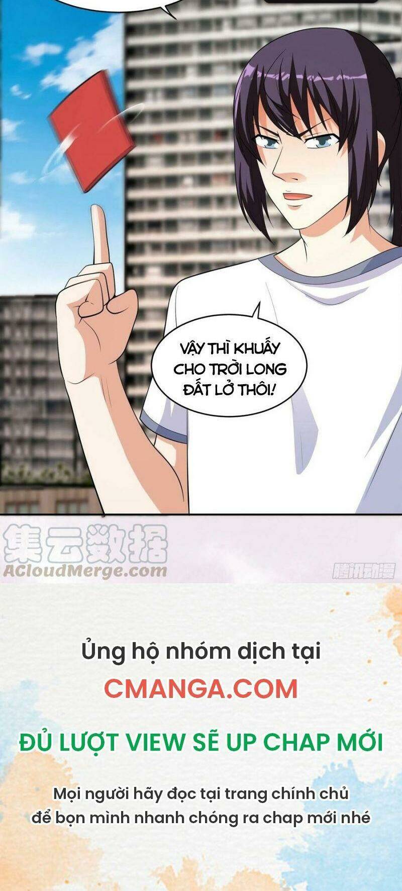 người tu tiên tại đô thị chapter 134 23