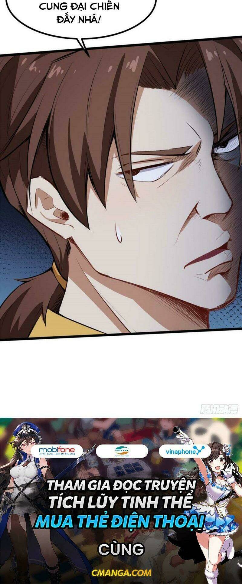 tổ thượng có tiền chapter 60 43