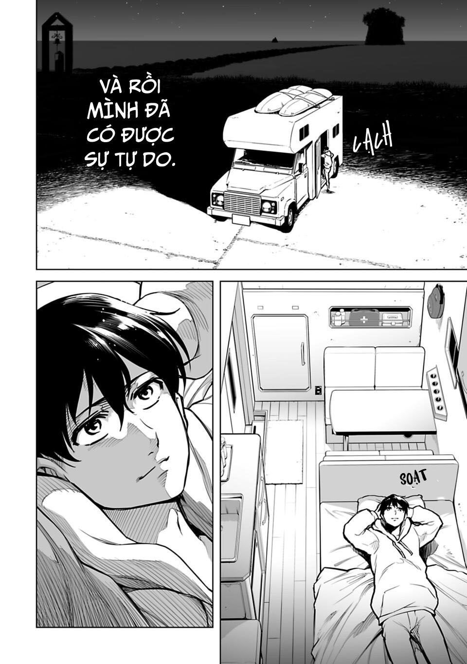 con trai thứ ba của gia tộc sát thủ vô song từ nhật bản đến thế giới khác chapter 1 24