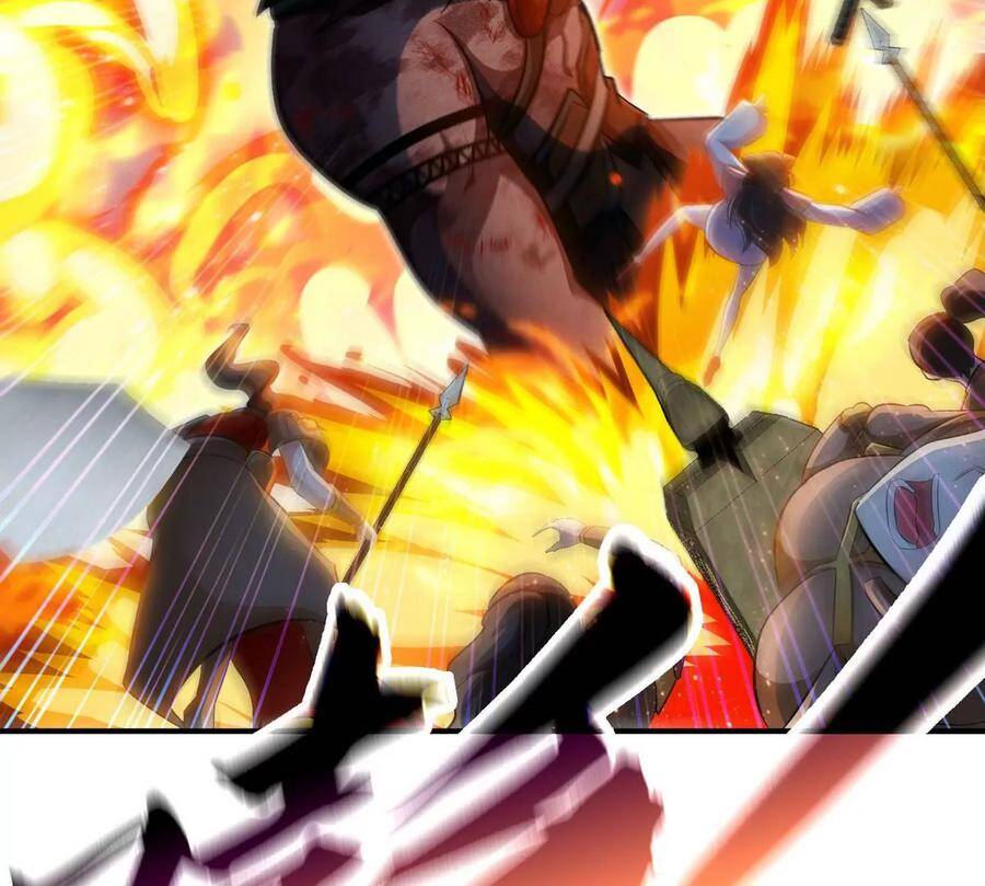 bản kiếm tiên tuyệt không làm nô chapter 59 59