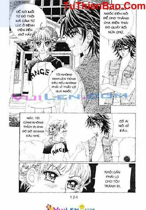 ánh nắng chói chang chapter 7 123