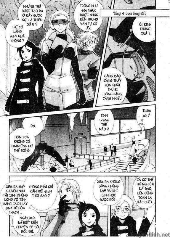 meteor methuselah chapter 15 9