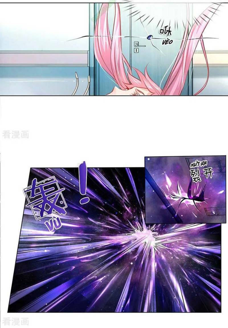 cực phẩm yêu nghiệt chapter 24 8