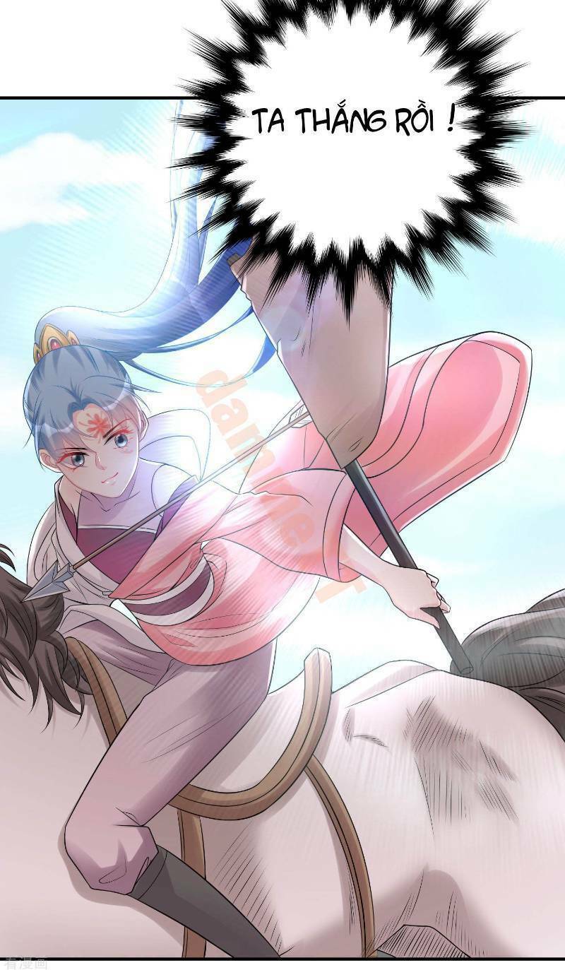 độc y đích nữ chapter 71 3