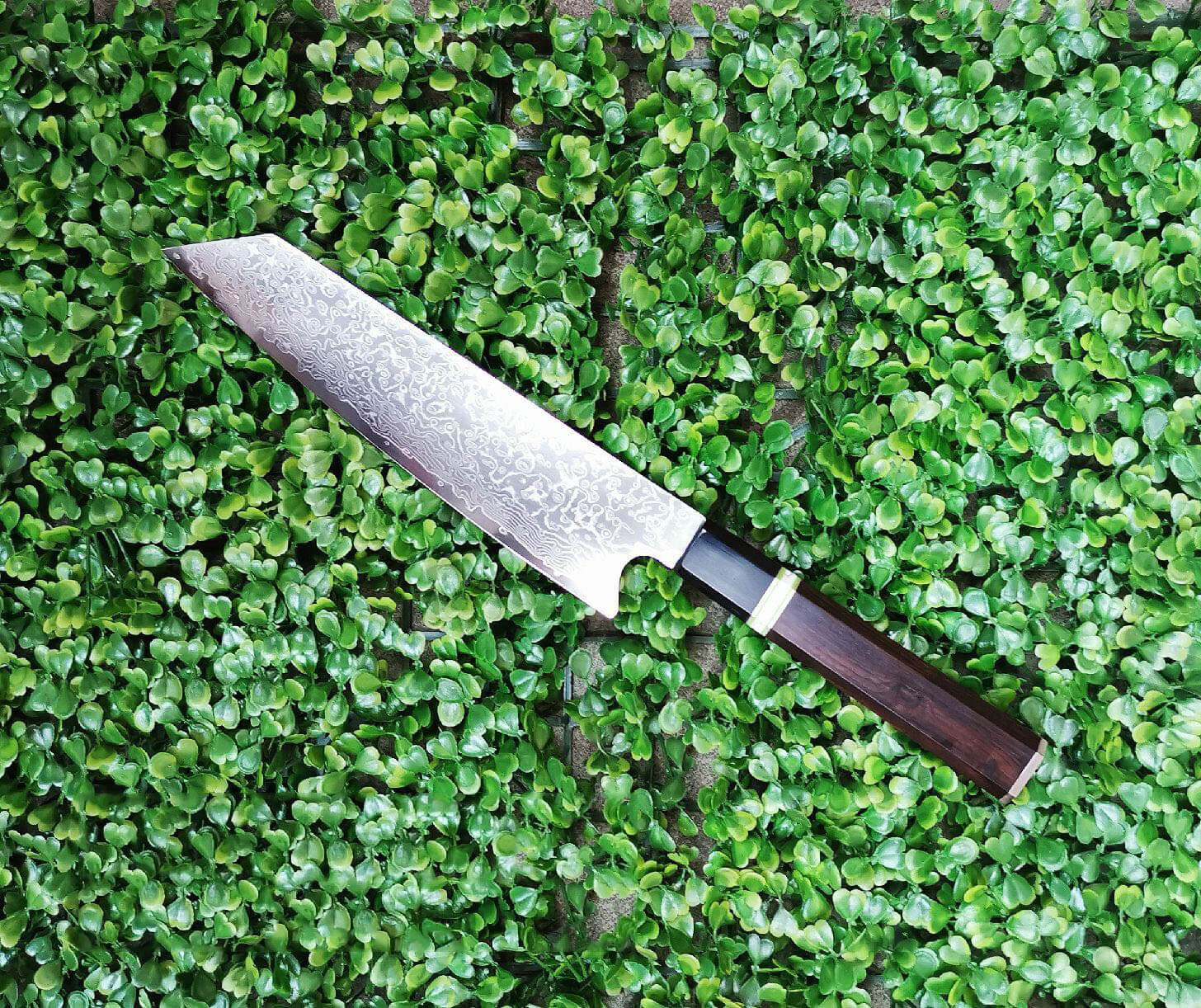 DAO BẾP NHẬT BẢN KITCHEN KNIFE MÃ CDT133