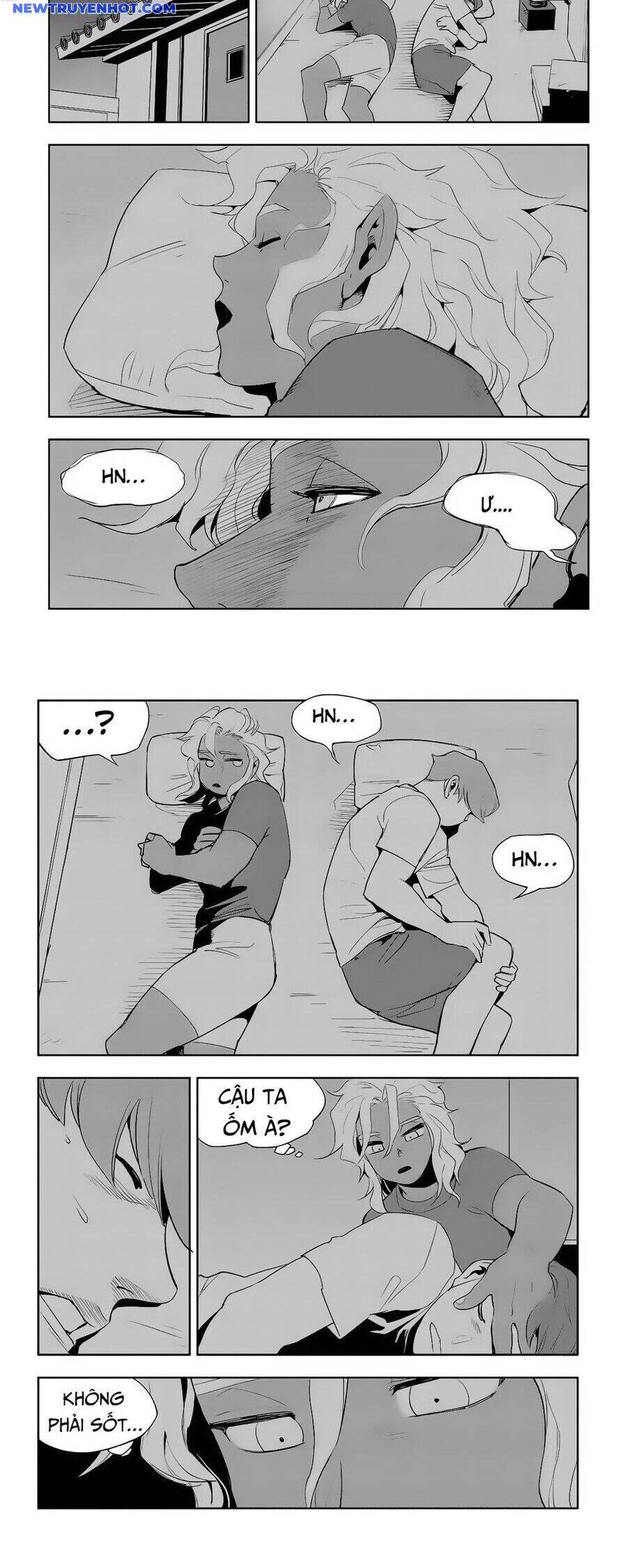 fight class 3 chapter 59 8