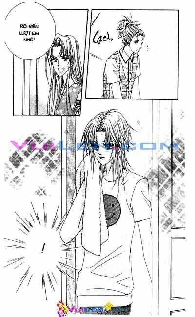 người duy nhất chapter 67 15