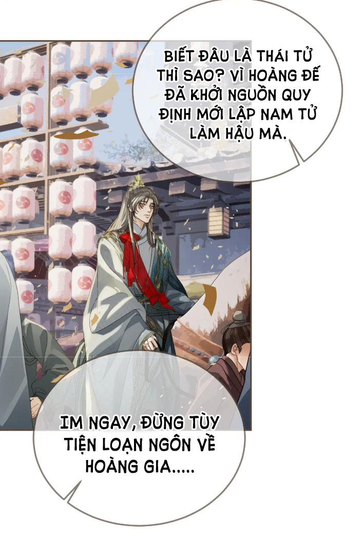 thám hoa chapter 1.1 10