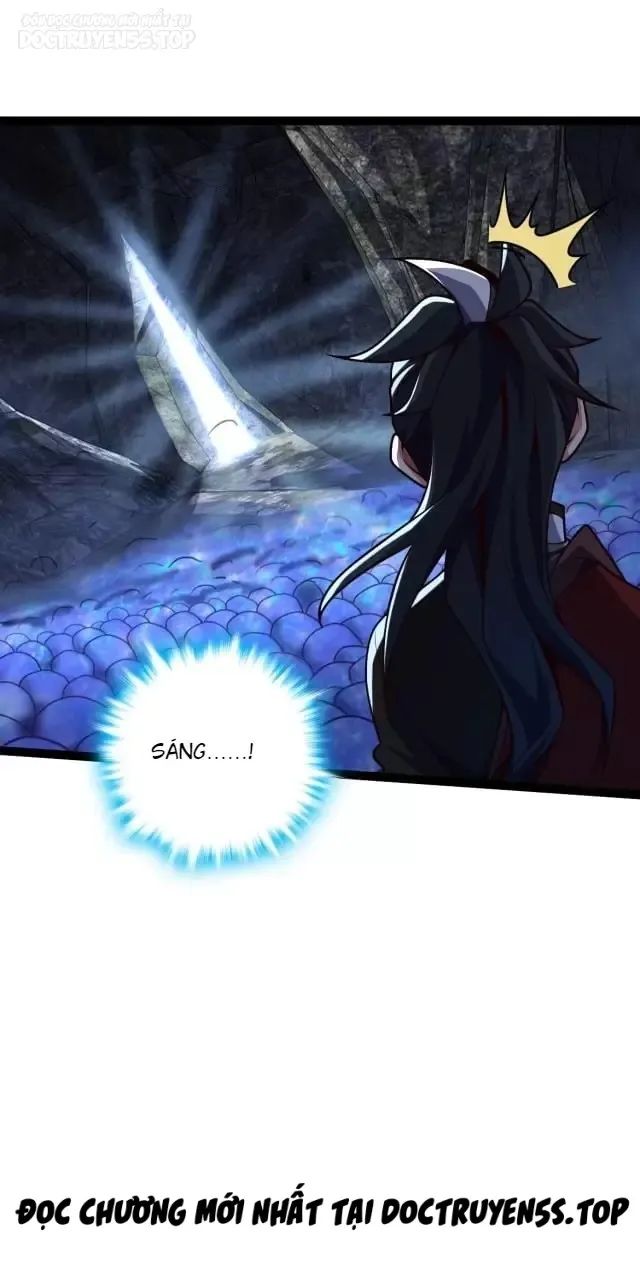 tôi, thần long của nữ đế! chapter 13 15