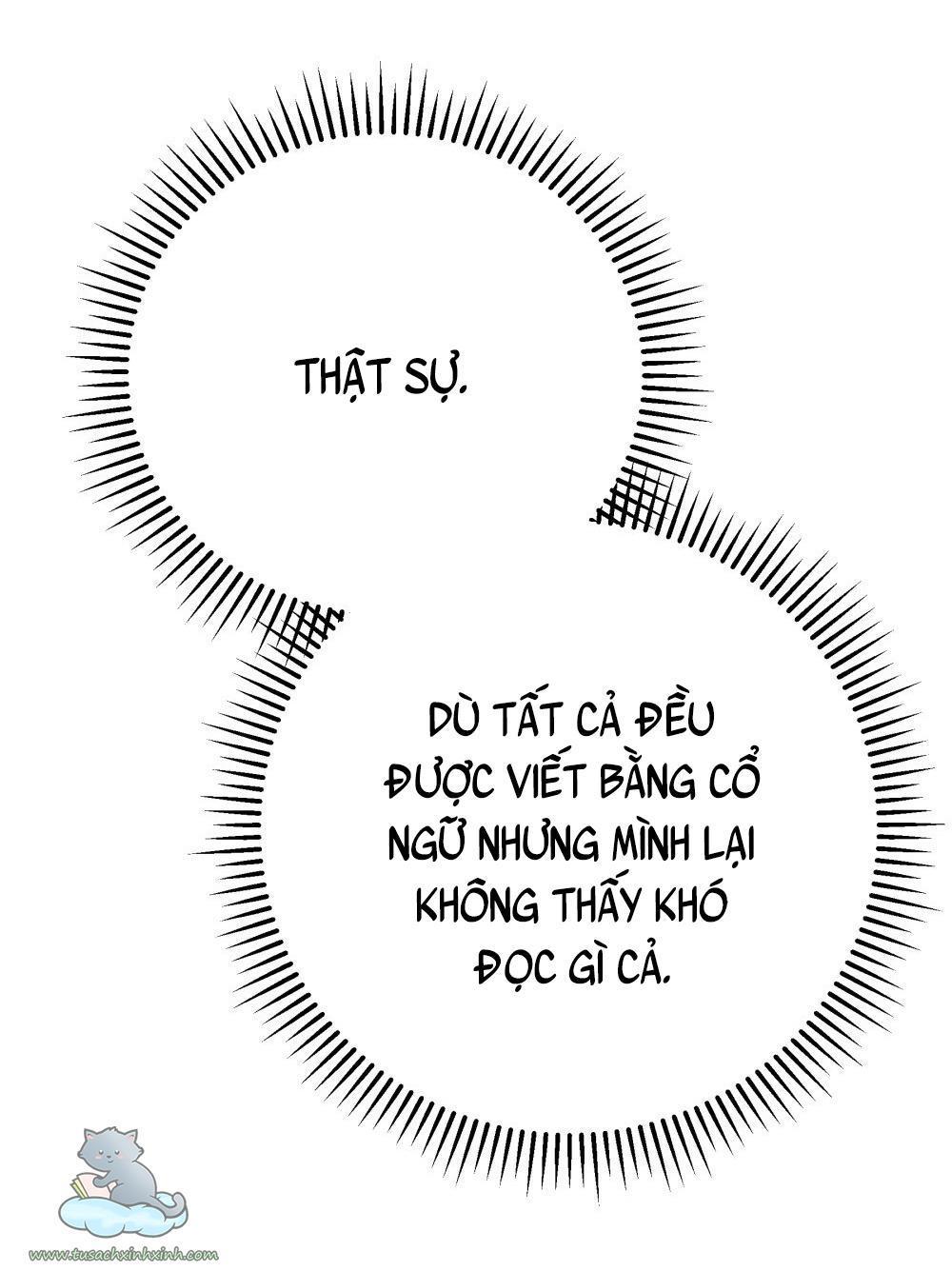 dưới tán cây sồi chapter 43 5