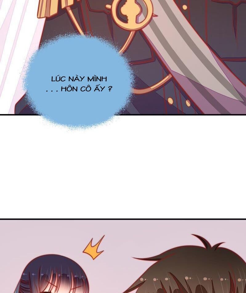 ngày nào thiếu soái cũng ghen chapter 169 7