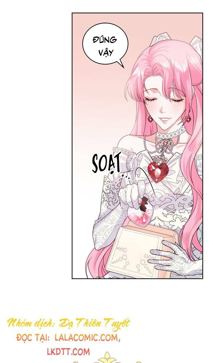 nhà điều chế nước hoa độc quyền của bạo chúa chapter 32 29
