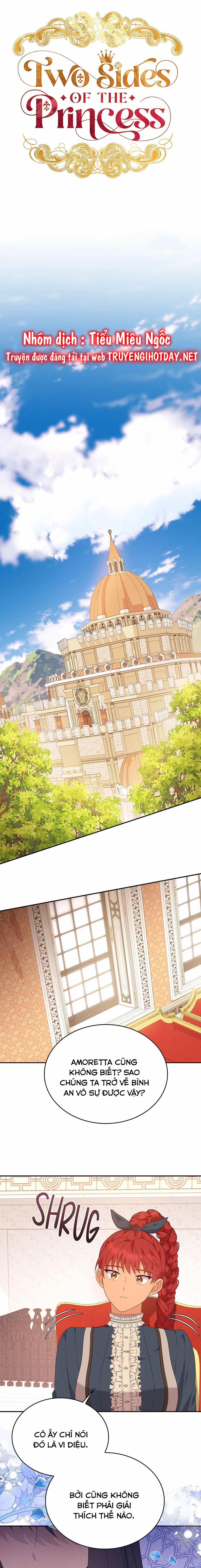 công chúa hai mặt chapter 114 8