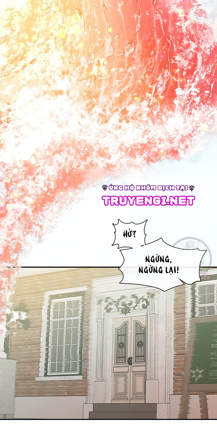 cẩn thận nữ phụ phản diện đấy! chapter 67 18