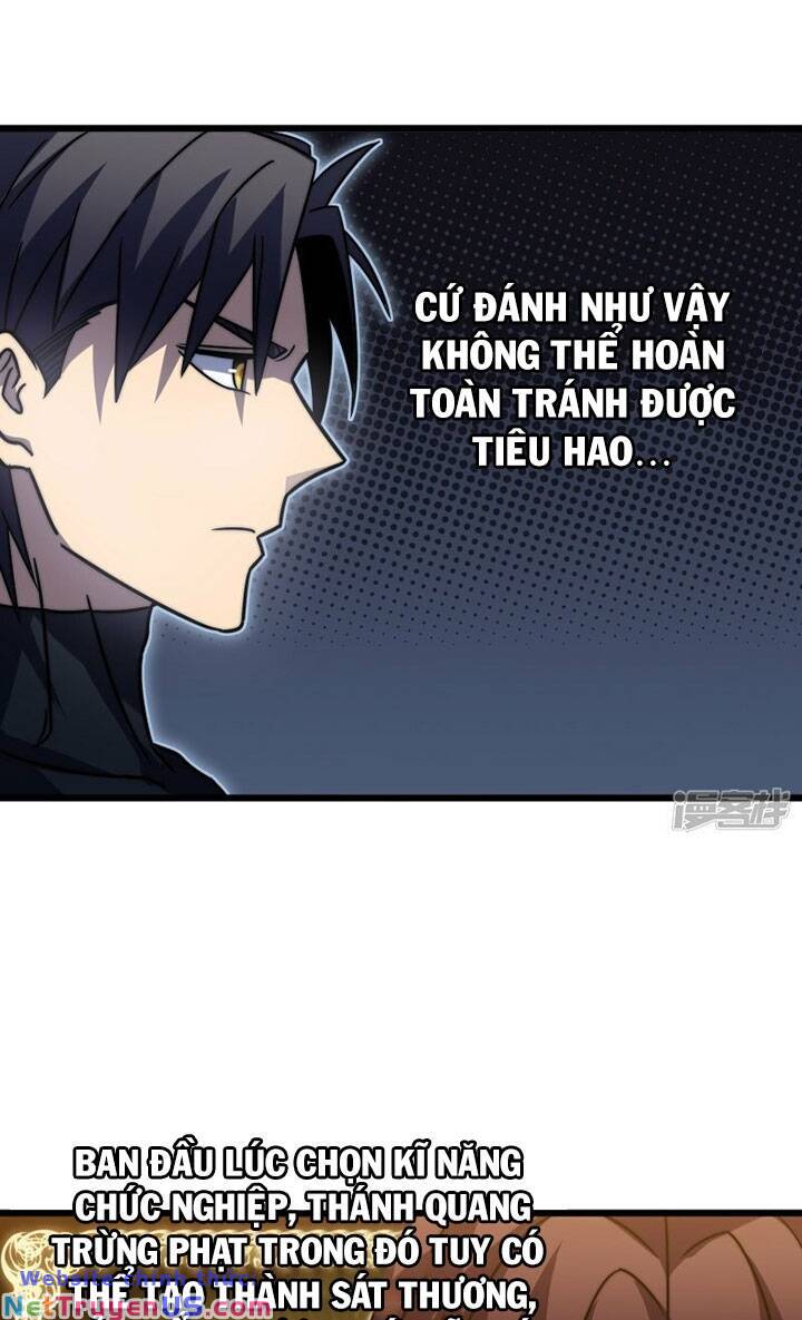 sát thần chi lộ tại dị giới chapter 53 29