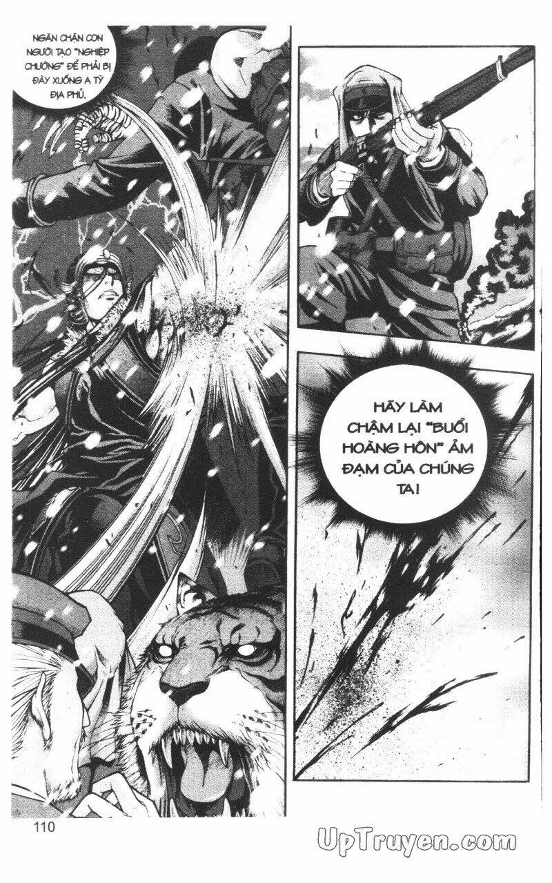 thời gió lốc (thời đại phong tang) chapter 6 112