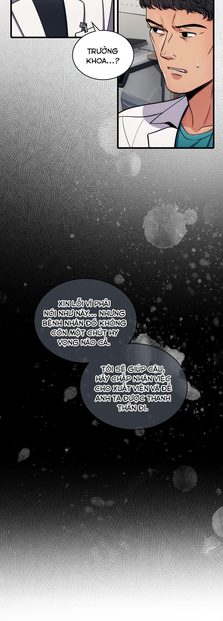 bác sĩ trùng sinh chapter 55 3