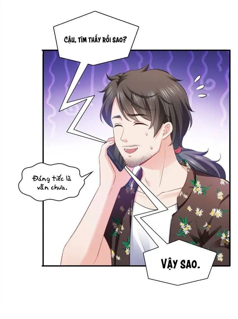 Hệt Như Hàn Quang Gặp Nắng Gắt chapter 144 25