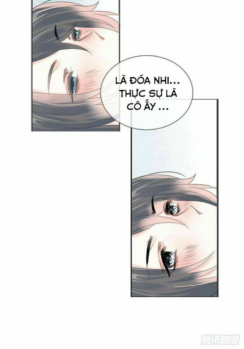 điền viên mật sủng: cô vợ nóng bỏng chapter 83 20