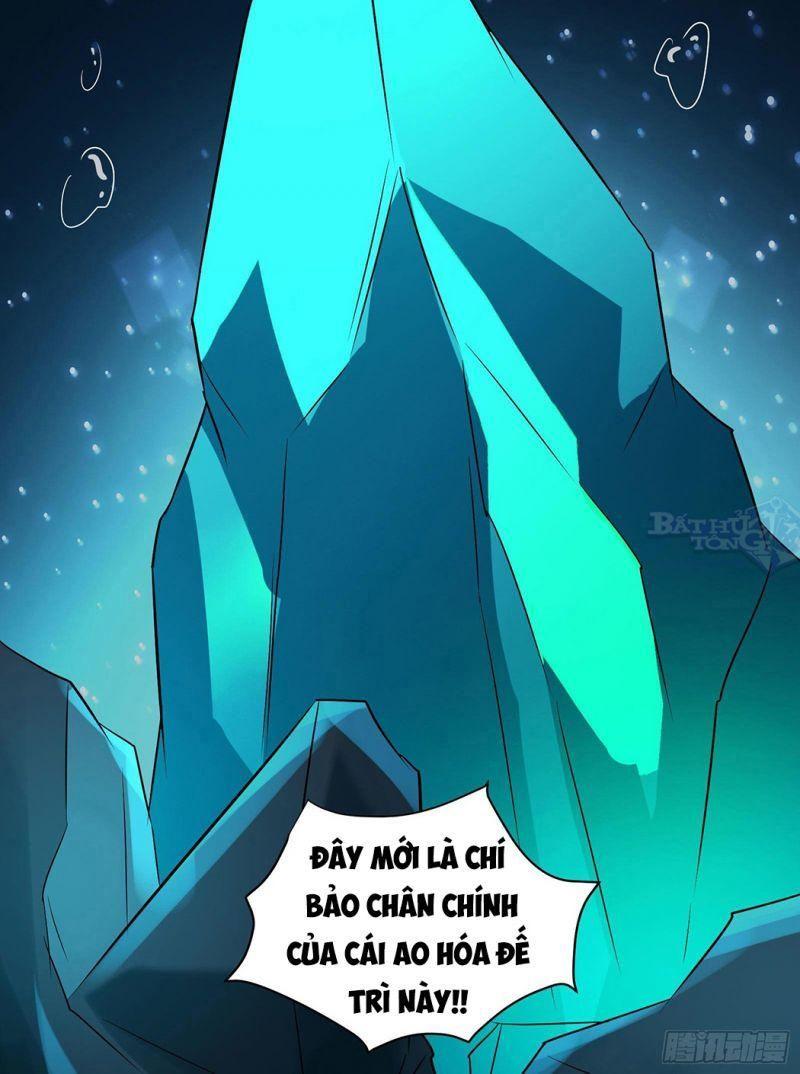 đồ đệ ta toàn là nữ ma đầu chapter 36 31