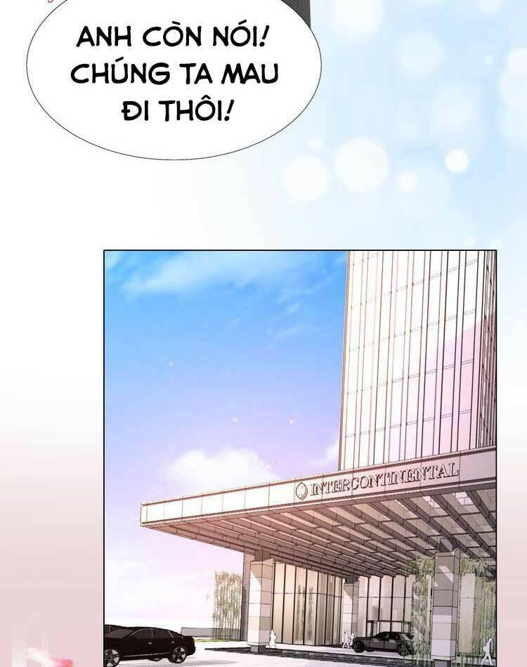 điều ước sủng ái bất bình đẳng chapter 118.1 17