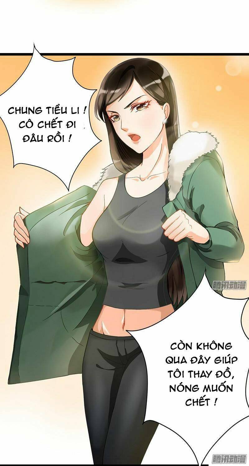 tình nhân kiếp trước là vĩ hồ chapter 2 12