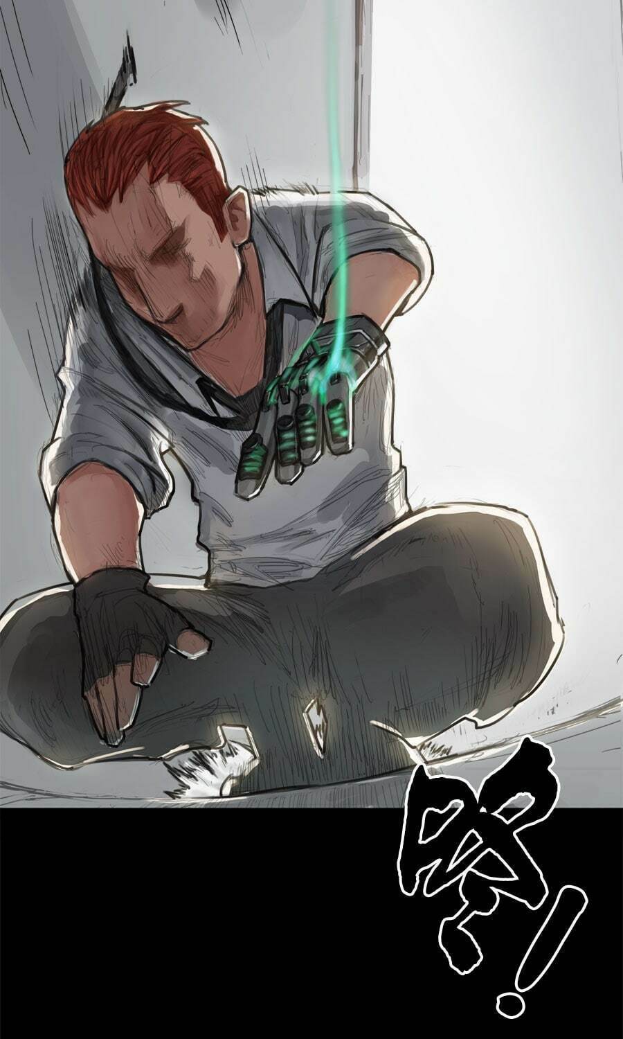 pubg never say die chapter 5 39