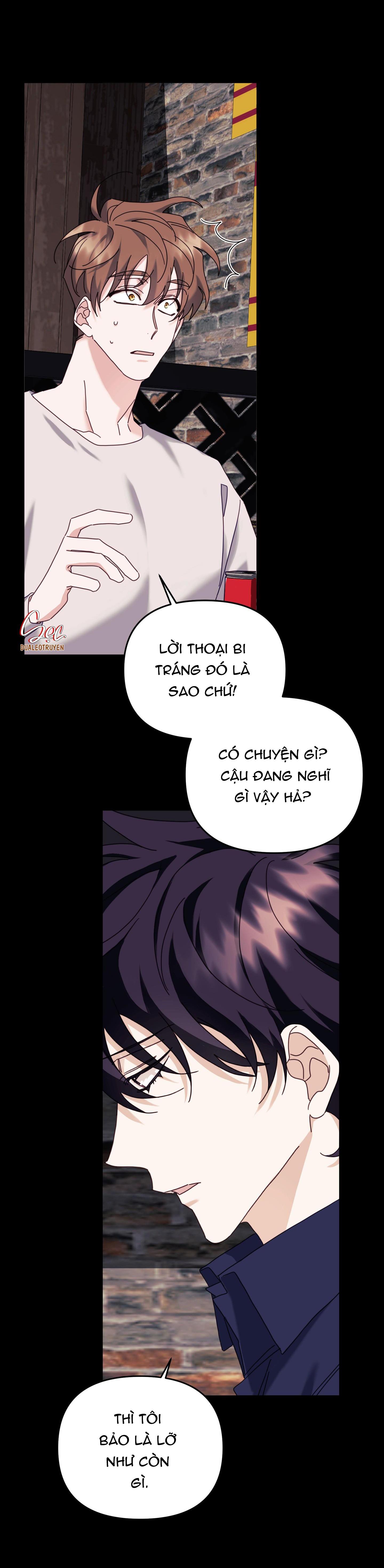 hổ trở về chapter 43 13