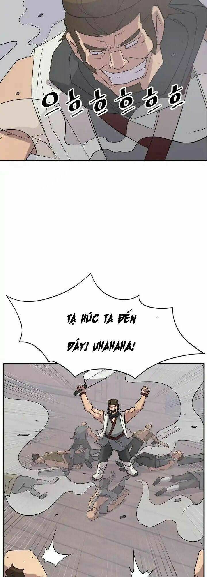 trọng sinh, bất khả chiến bại chapter 52 20