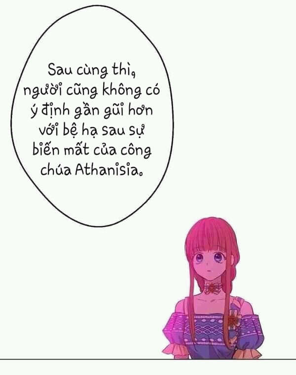 bỗng một ngày nọ tôi trở thành nàng công chúa chapter 66 19