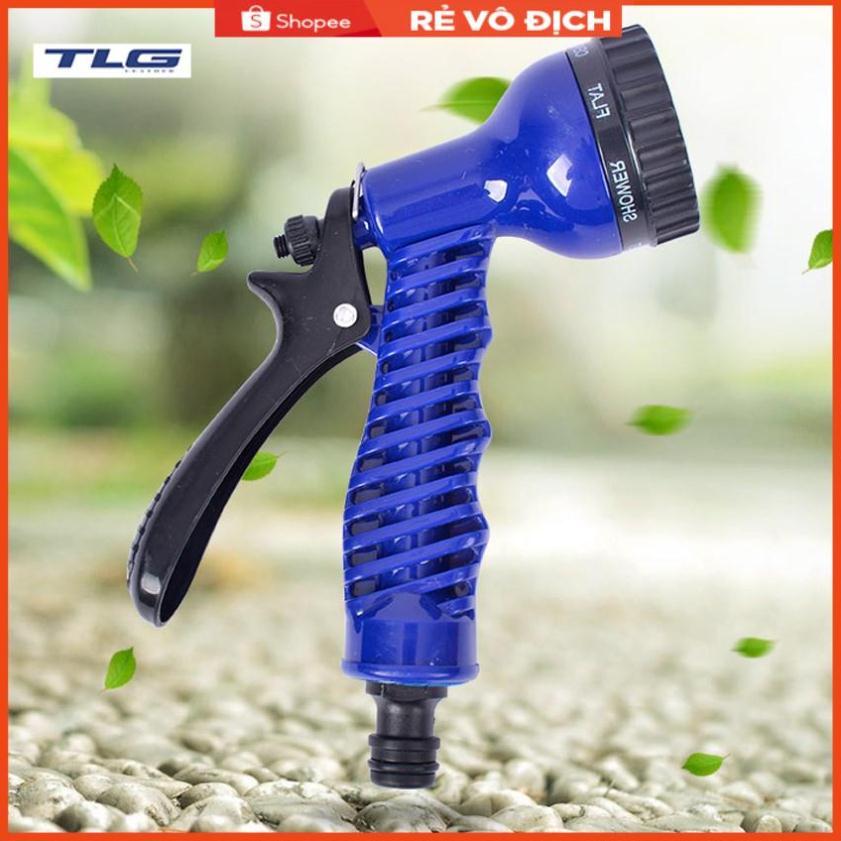 Vòi xịt tăng áp,rửa xe,tưới cây tăng áp lực nước 206843