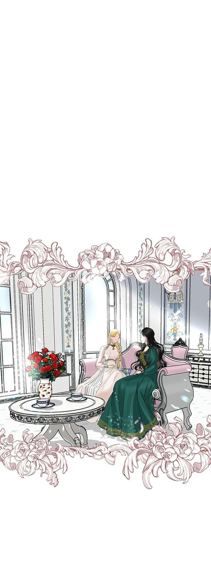 [ 18+ ] bệ hạ đã thay đổi rồi! chapter 8 9