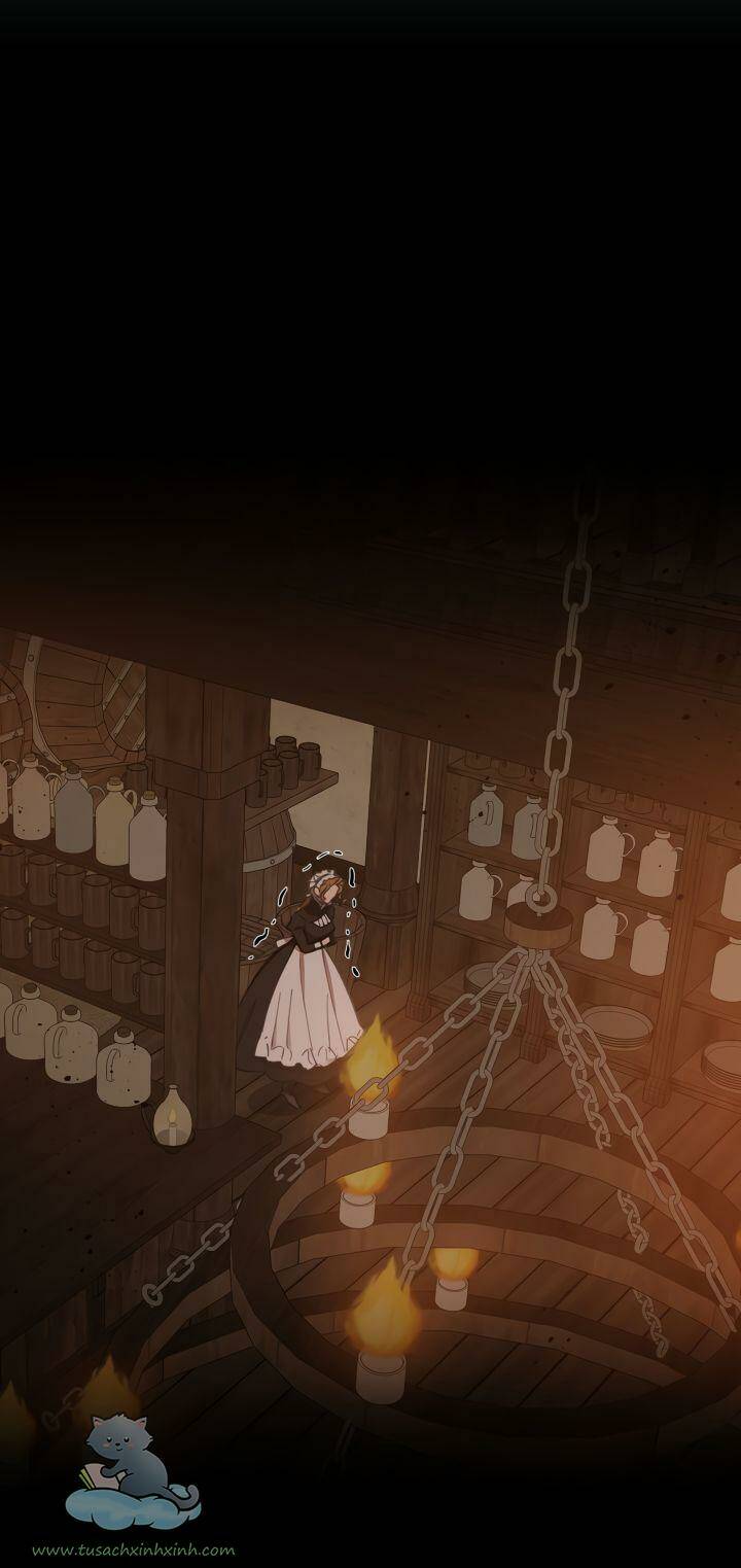 cái chết của lamia orphe chapter 32 73