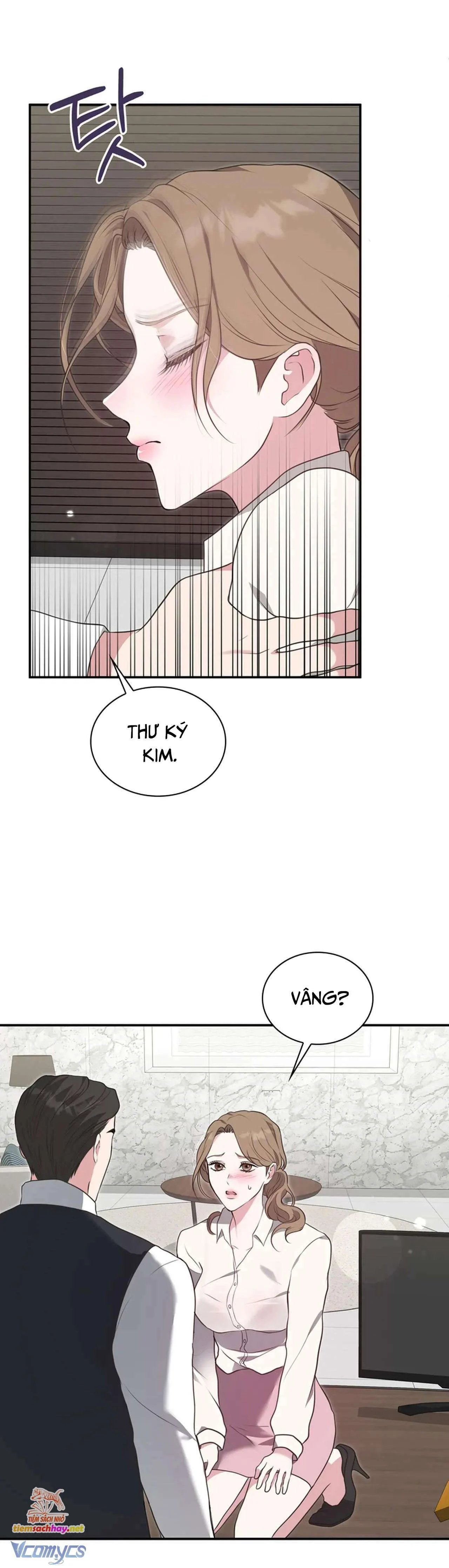 [18+] sở thích tuỳ tiện chapter 1 71