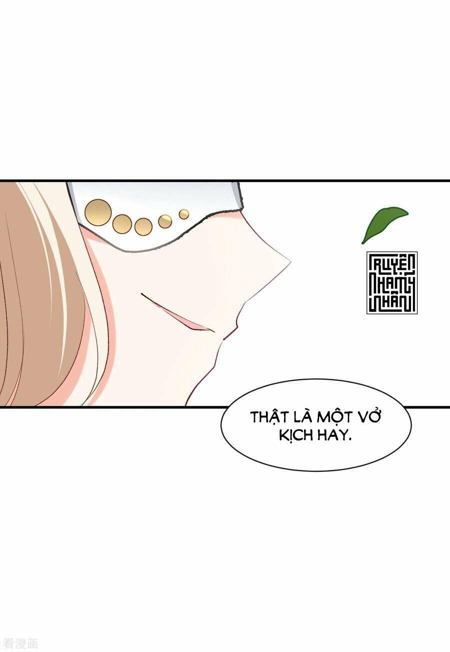 cô ấy đến rồi, xin nằm xuống! chapter 82 26