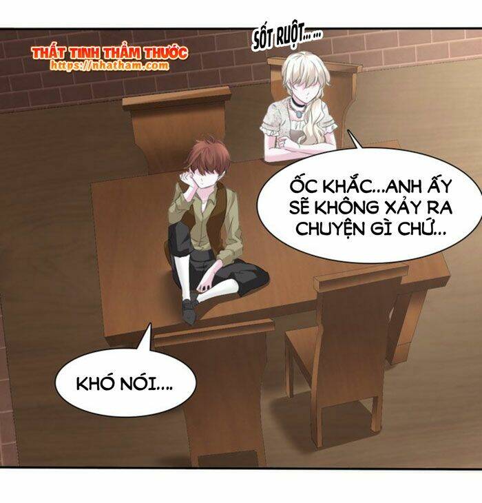 một lời không hợp liền hút máu chapter 47 23