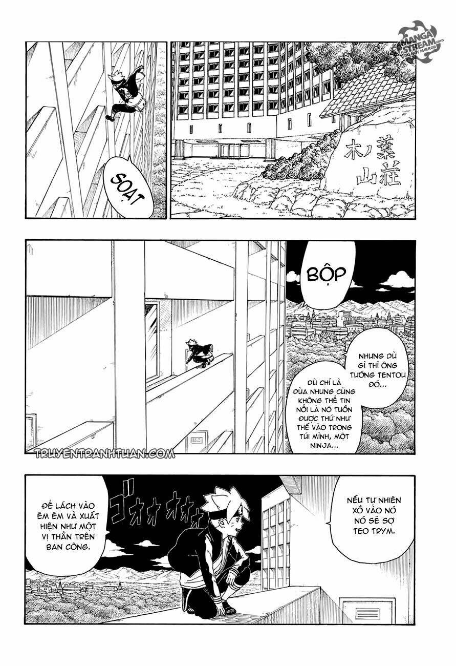uzumaki boruto chapter 13.1 12